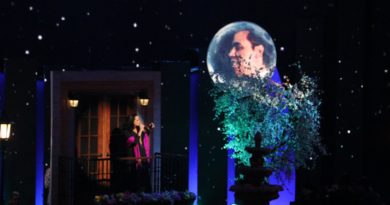 Gracias a la tecnología, Juan Gabriel volverá al escenario en concierto homenaje Gracias a la tecnología, Juan Gabriel volverá al escenario en concierto homenaje