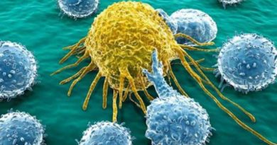 Una nueva vacuna contra el cáncer, que promete ser efectiva, comienza a probarse con humanos este año Una nueva vacuna contra el cáncer, que promete ser efectiva, comienza a probarse con humanos este año