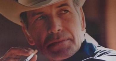 Muere a los 90 años Robert Norris, imagen de los cigarrillos Marlboro Muere a los 90 años Robert Norris, imagen de los cigarrillos Marlboro