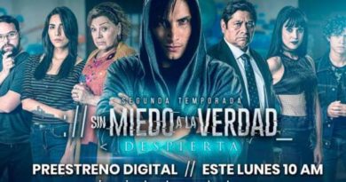 Mueren dos actores de Televisa mientras filmaban una serie Mueren dos actores de Televisa mientras filmaban una serie