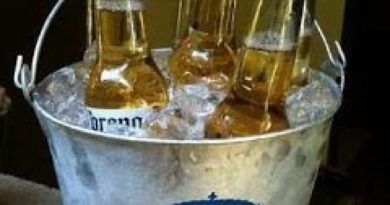 La cerveza Corona baja en ventas y prestigio de marca por el coronavirus La cerveza Corona baja en ventas y prestigio de marca por el coronavirus