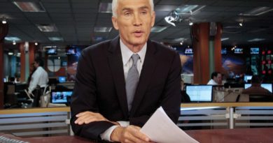 Evacuaron un estudio de Univision en Miami-Dade por un caso de coronavirus Evacuaron un estudio de Univision en Miami-Dade por un caso de coronavirus