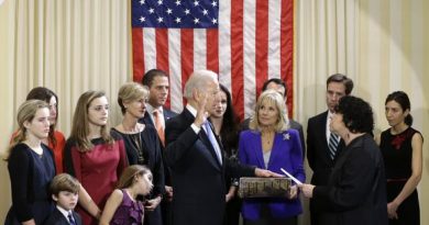 Biden pide unidad al pueblo norteamericano para enfrentar crisis les afectan Biden pide unidad al pueblo norteamericano para enfrentar crisis les afectan