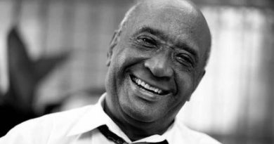 Muere comunicador Tito Campusano, ícono de la radio y la televisión de RD Muere comunicador Tito Campusano, ícono de la radio y la televisión de RD