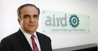 Asociación de Industrias acoge llamado a reformas del Presidente Asociación de Industrias acoge llamado a reformas del Presidente