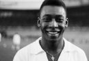 Muere Pelé, el único futbolista que ganó 3 Mundiales (y al que sólo le faltó “jugar en la Luna”)